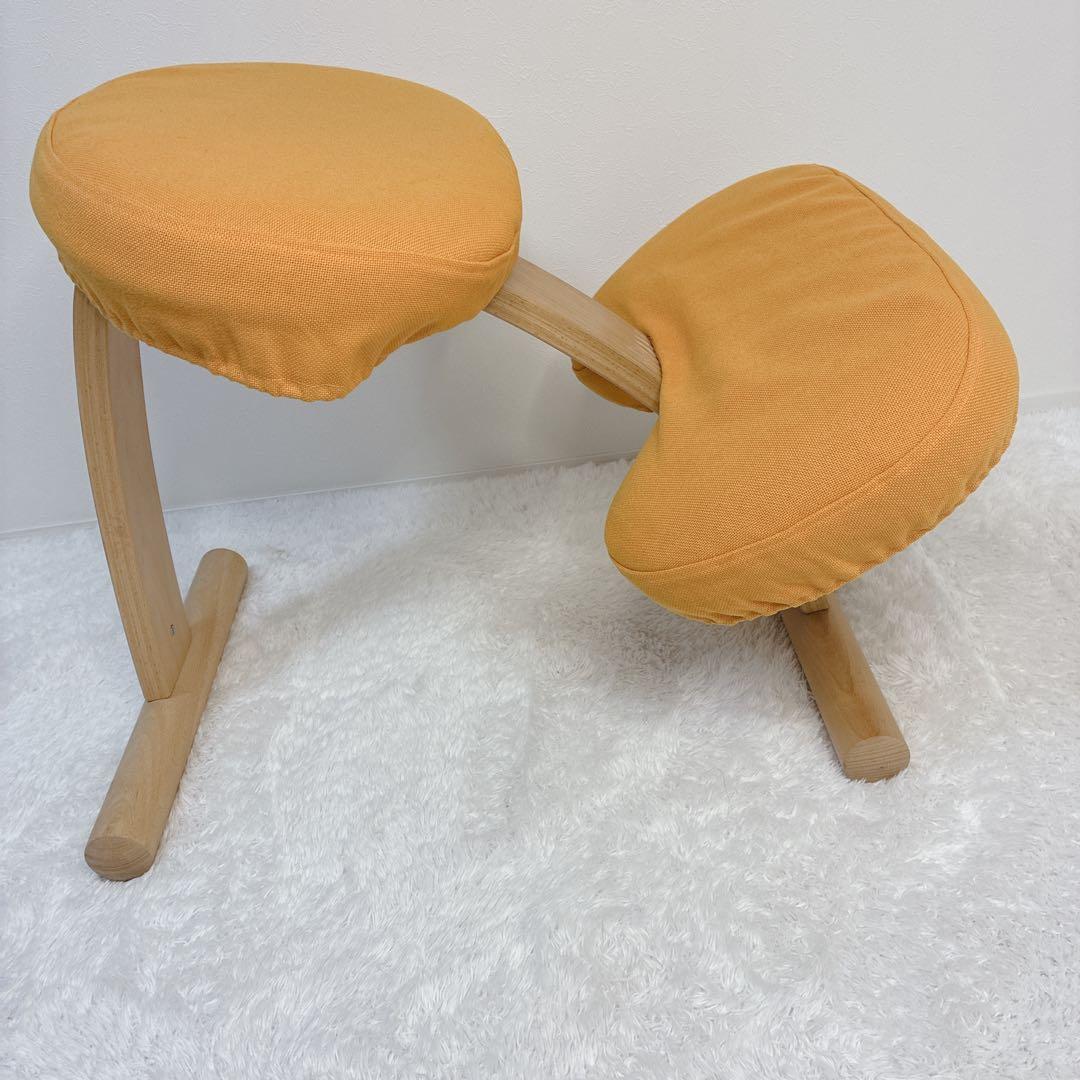 【極美品】バランスラボ balans Easy バランス イージー 姿勢矯正