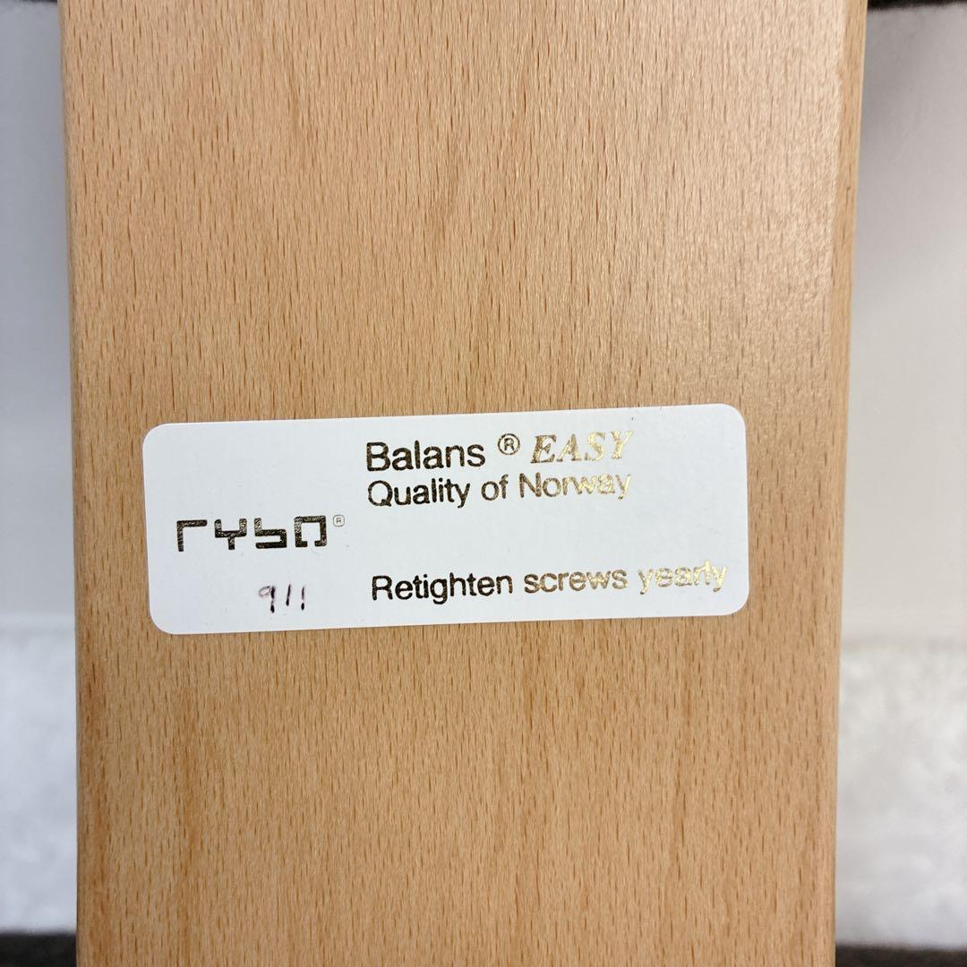 【極美品】バランスラボ balans Easy バランス イージー 姿勢矯正
