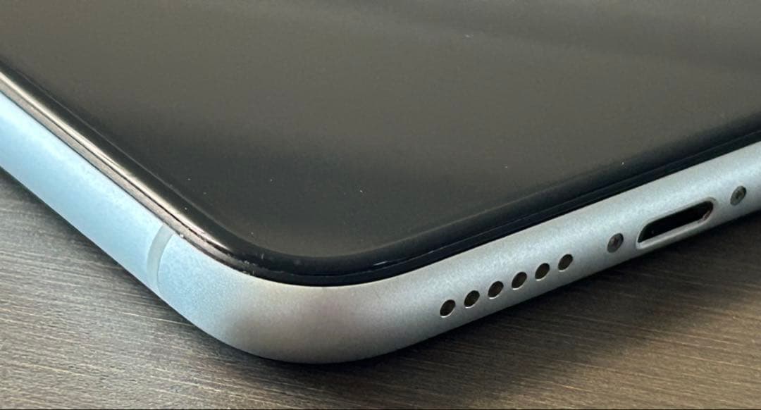 Apple iPhone Xr 128GB ホワイト