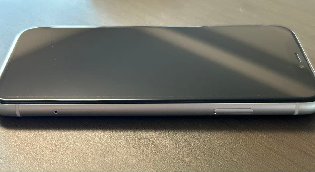 Apple iPhone Xr 128GB ホワイト