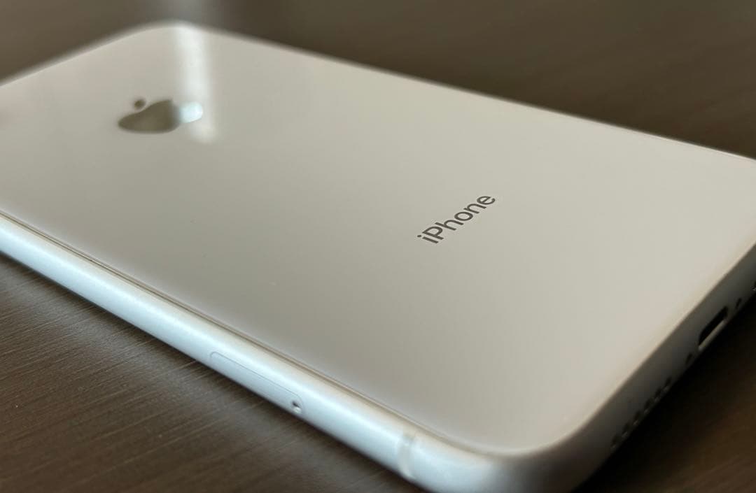 Apple iPhone Xr 128GB ホワイト