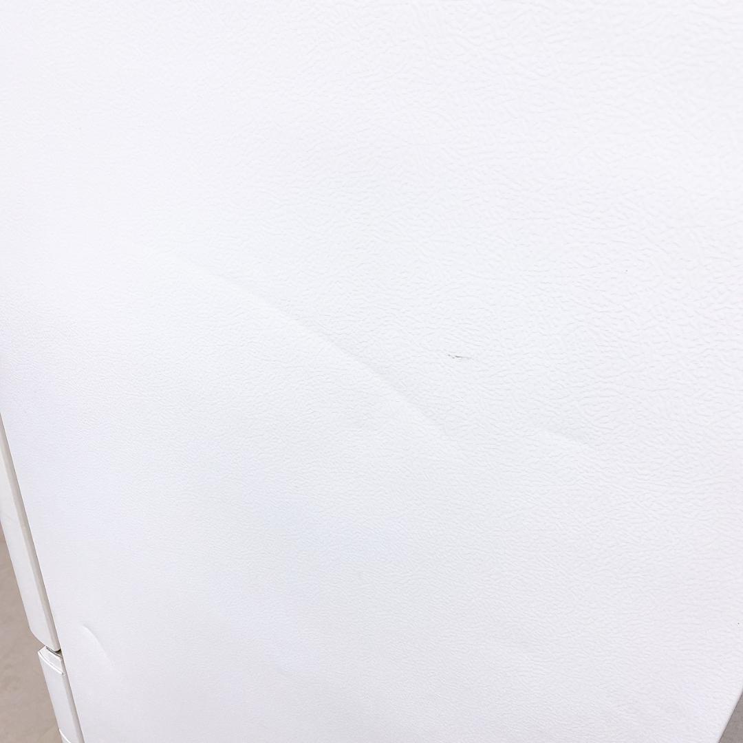 Panasonic 450L 冷蔵庫 NR-E457PX-W 2021年製