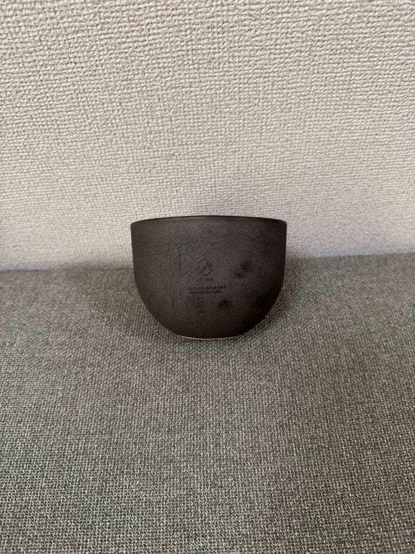 VALIEM valiem バリエム 陶器鉢⑨