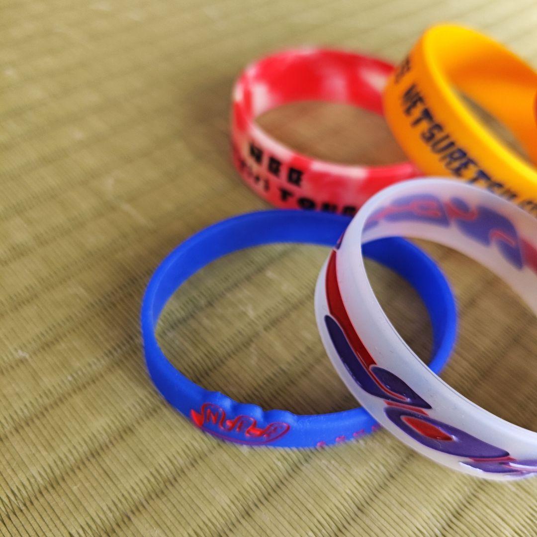 NEE　ラバーバンド　ラババン