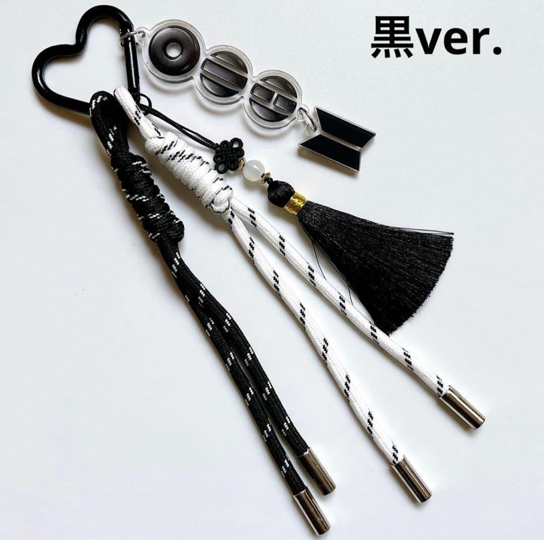 ★専用★BTS アリラン ARIRANG アルバム バッグチャーム キーリング