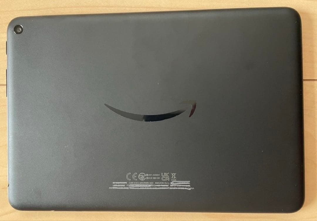 FIRE HD8 12世代 32GB