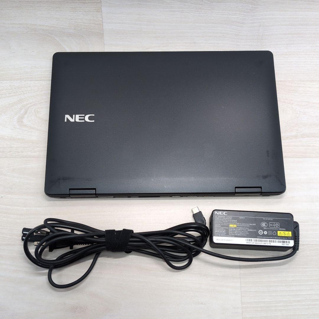 第11世代 小型ノート！NEC VersaPro Core i5 8GB P28