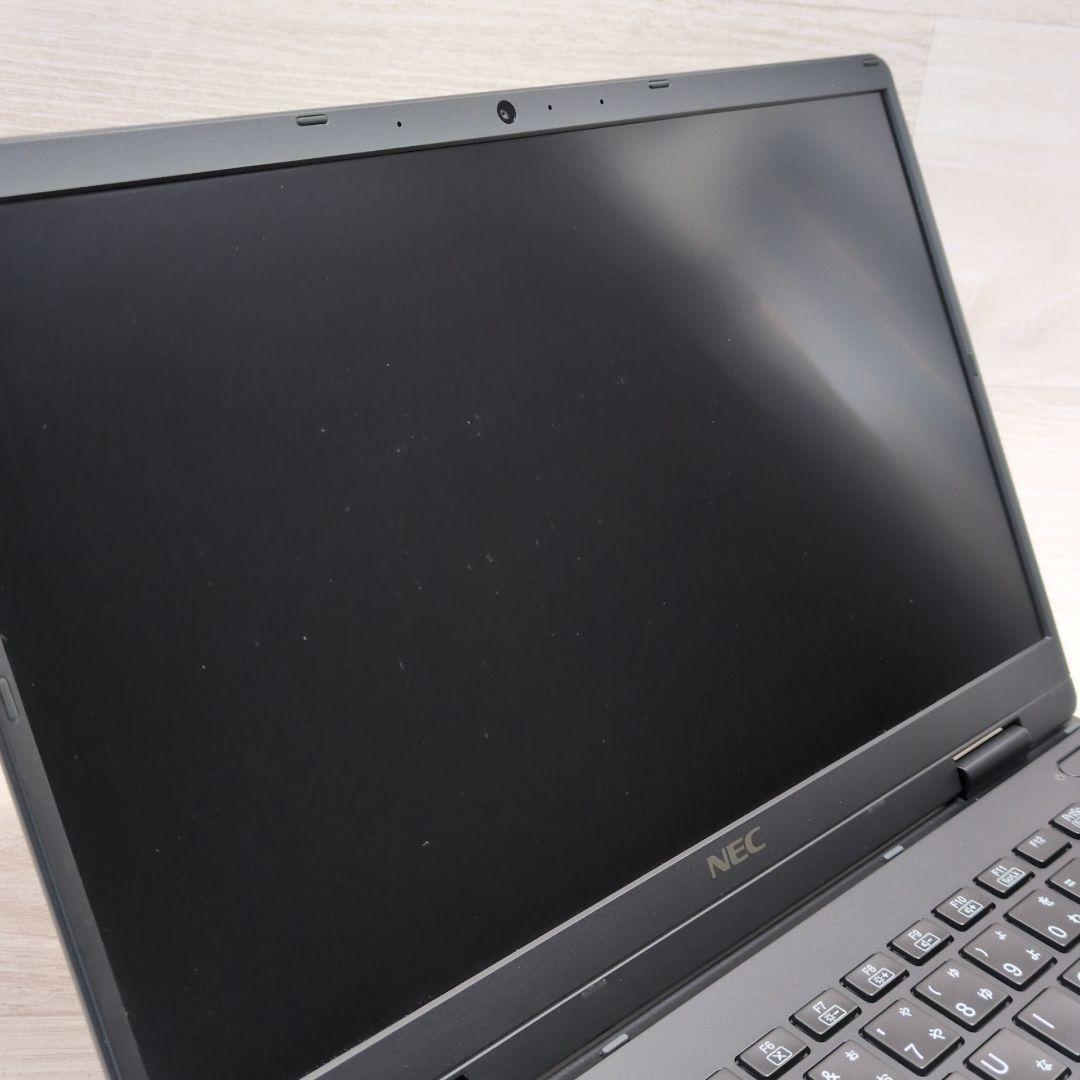 第11世代 小型ノート！NEC VersaPro Core i5 8GB P28
