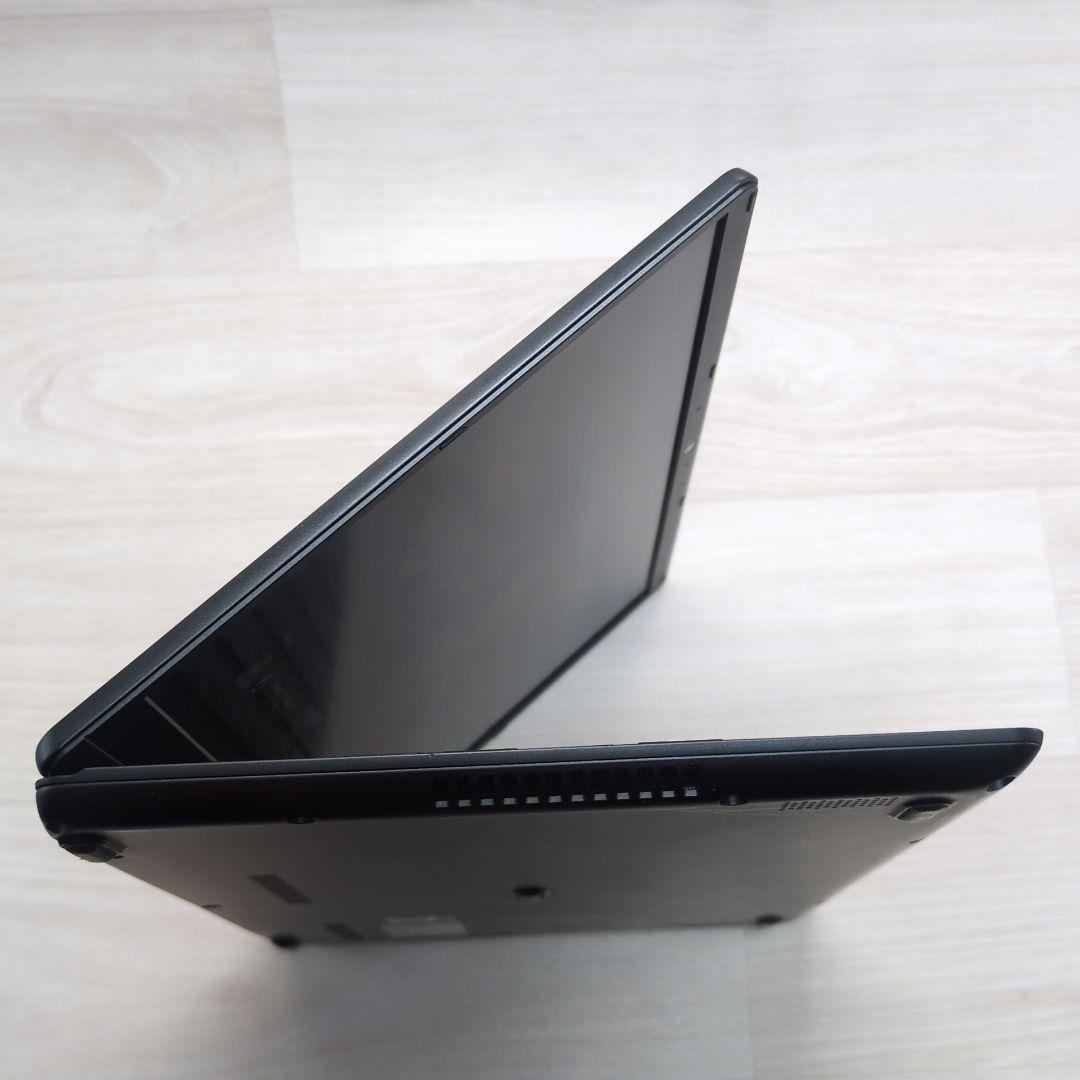 第11世代 小型ノート！NEC VersaPro Core i5 8GB P28