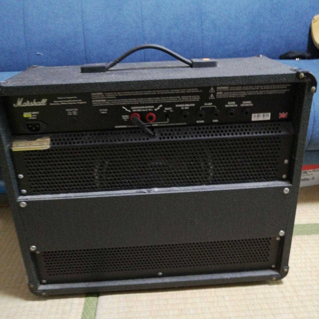 スピーカー・ウーファー Marshall DSL401