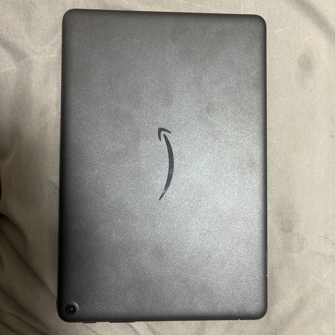 Amazon Fire HD 10 タブレット 専用カバー付き