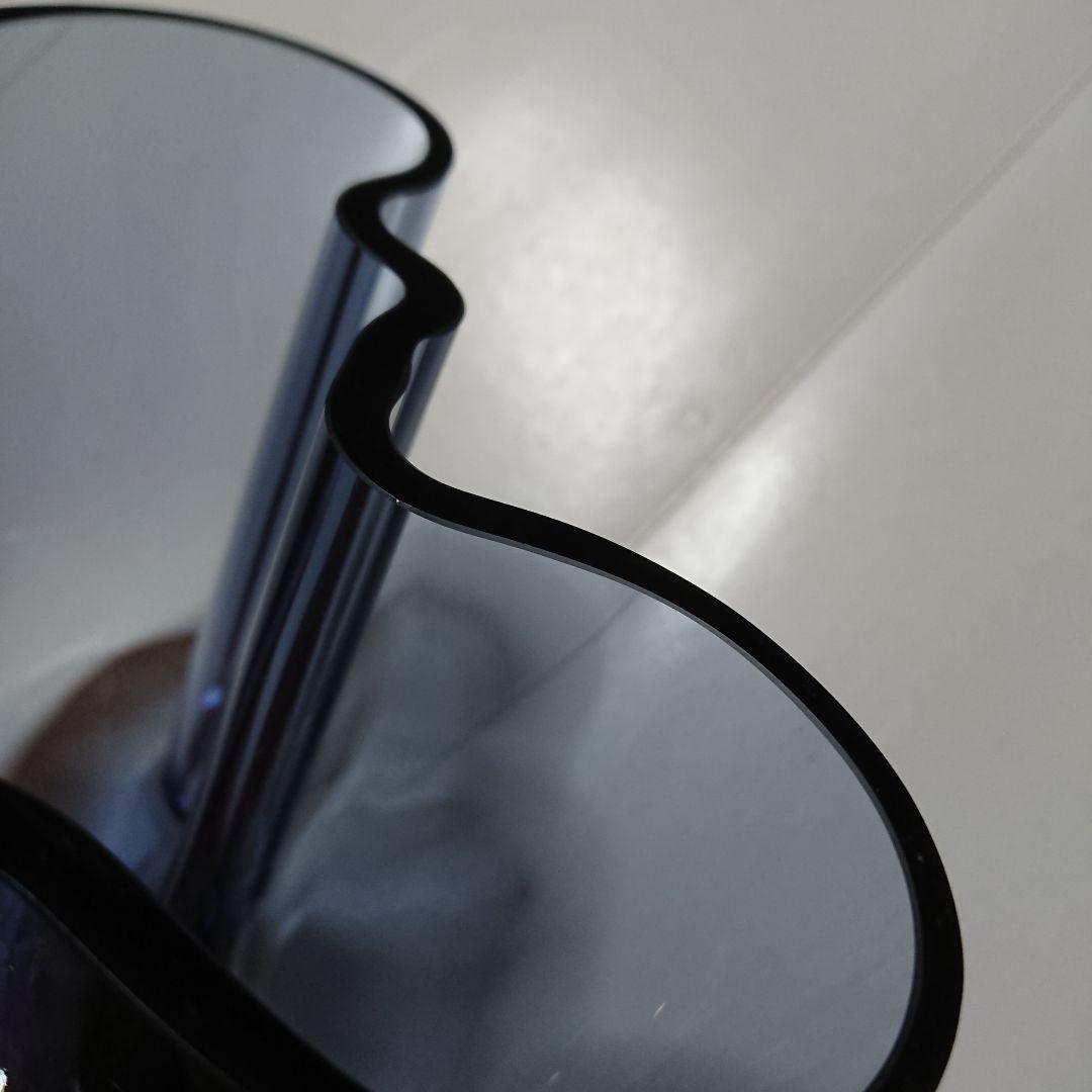 アルヴァ・アアルト コレクション ベース 120mm レイン イッタラ