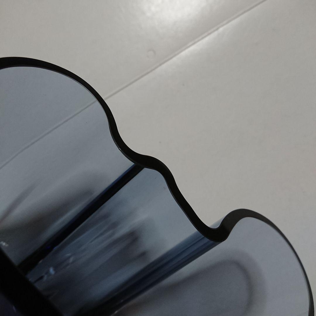 アルヴァ・アアルト コレクション ベース 120mm レイン イッタラ