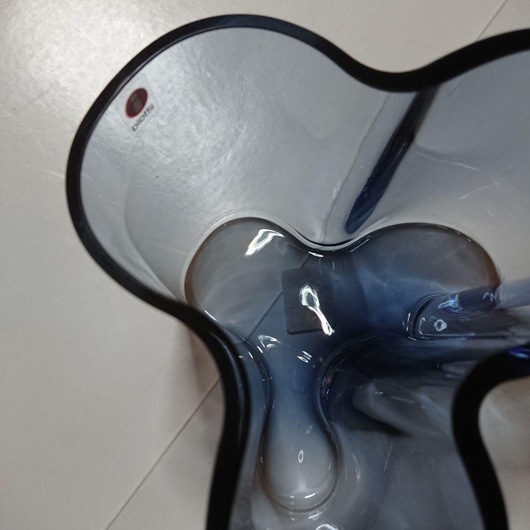 アルヴァ・アアルト コレクション ベース 120mm レイン イッタラ