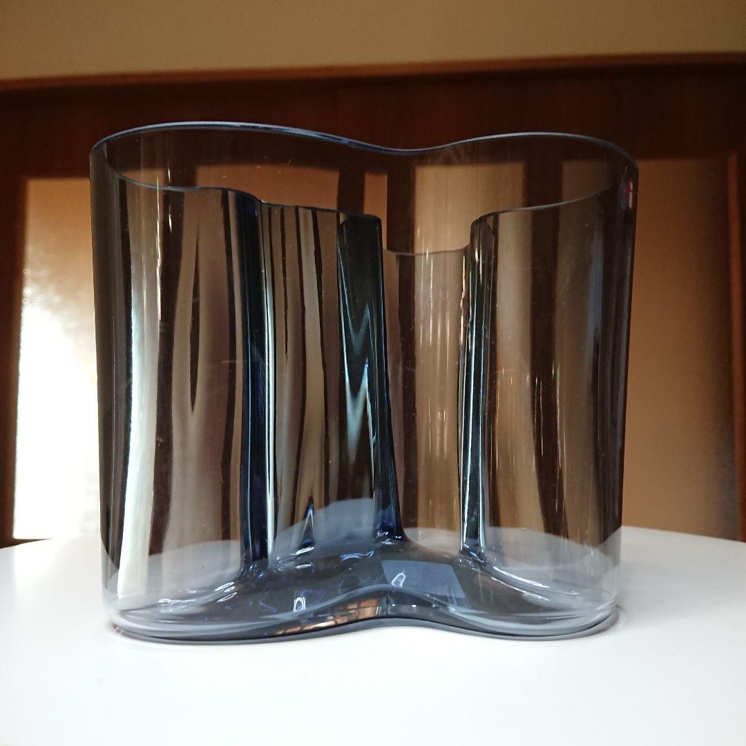 アルヴァ・アアルト コレクション ベース 120mm レイン イッタラ