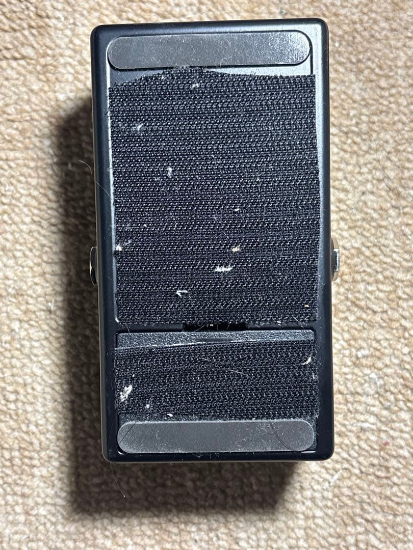 VOX SILK DRIVE ギターエフェクター
