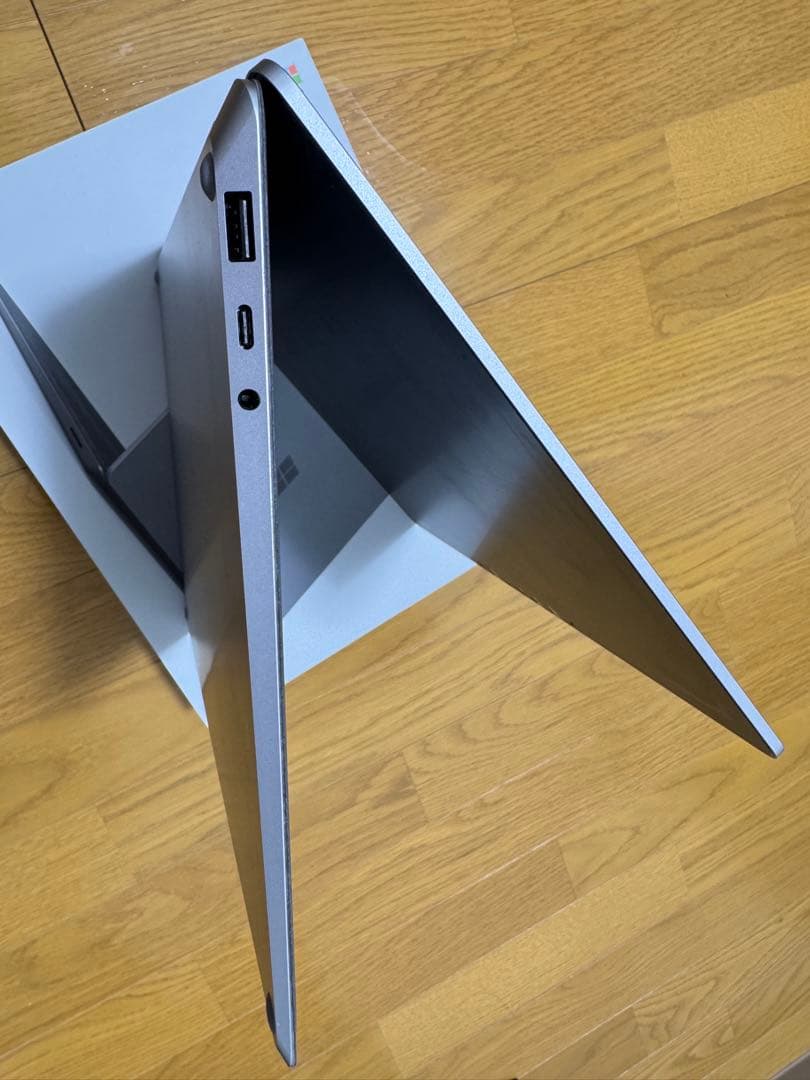 長期保証付Surface Laptop 5 13.5型 | i5/8G/256G