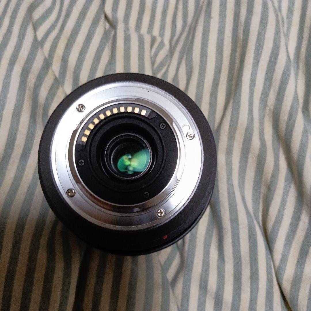 LUMIX G2 ミラーレス一眼カメラ レンズセット