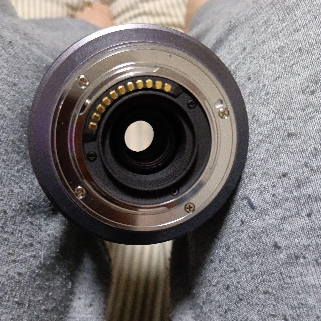 LUMIX G2 ミラーレス一眼カメラ レンズセット