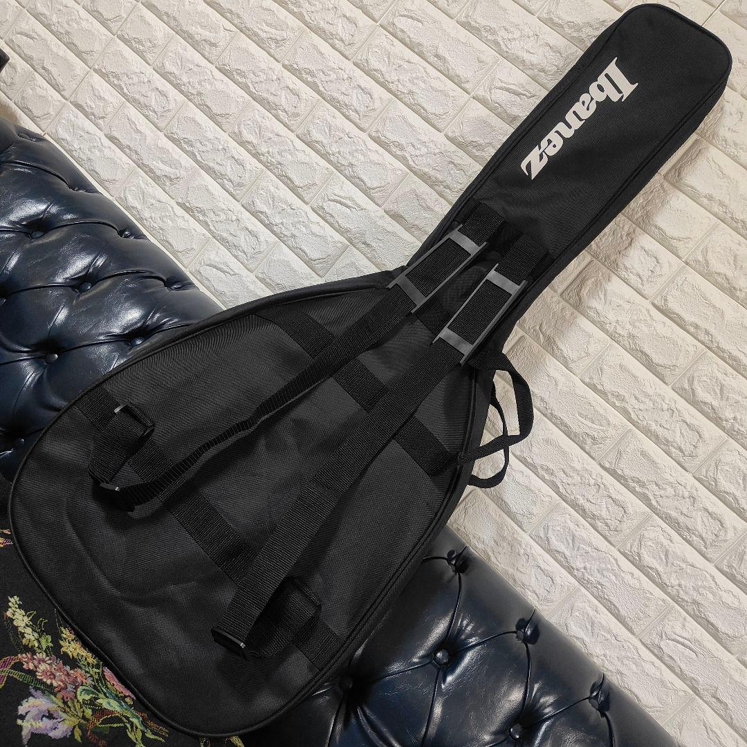 新品 Ibanez GRGR221PA-AQB 海外生産限定モデル