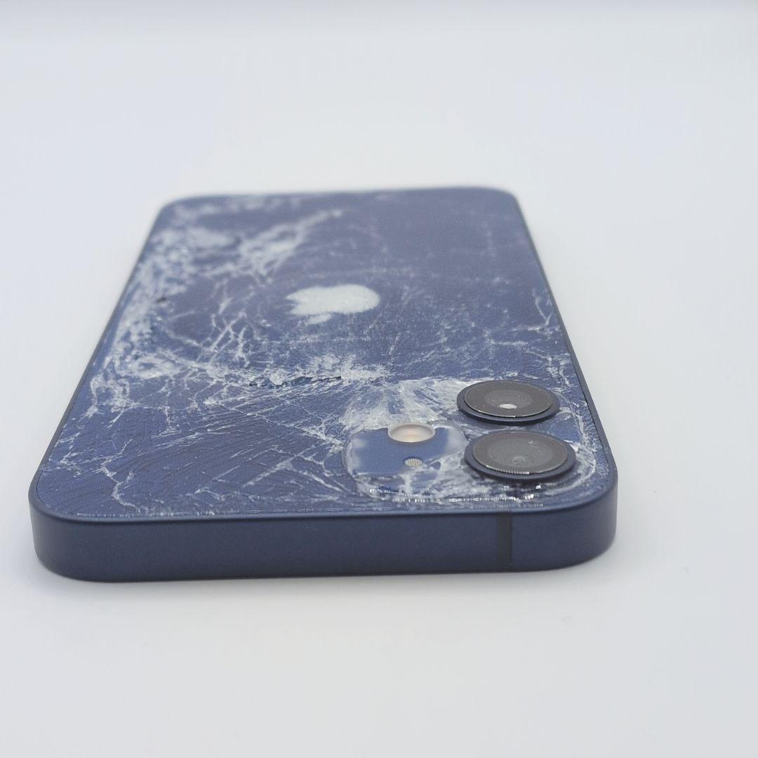 iPhone12mini ジャンク　ROOT CO　SIMフリー　パーツ取り