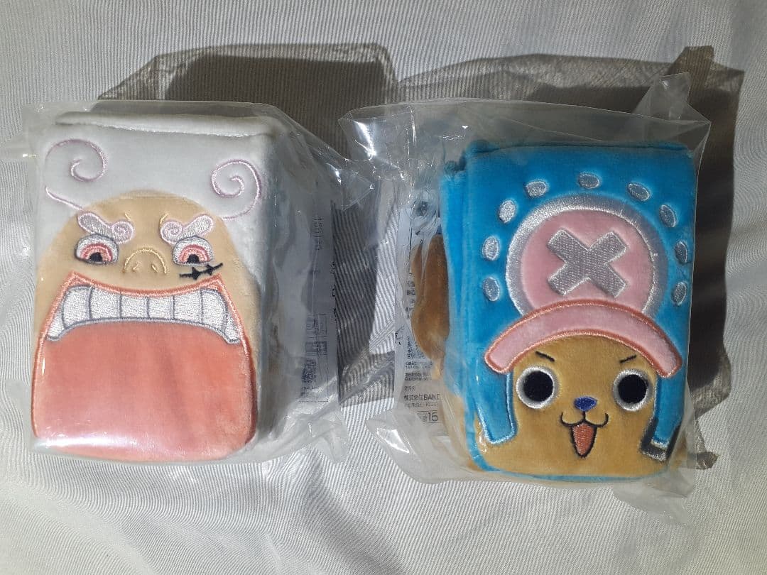 ワンピース　一番くじ『ラストワン賞』まとめ売り