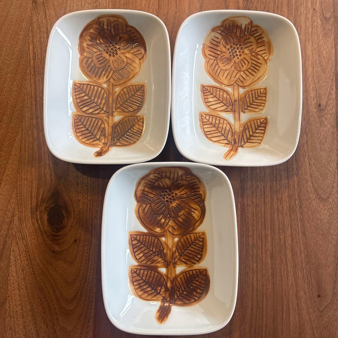 Pebble Ceramic Design Studio 食器セット