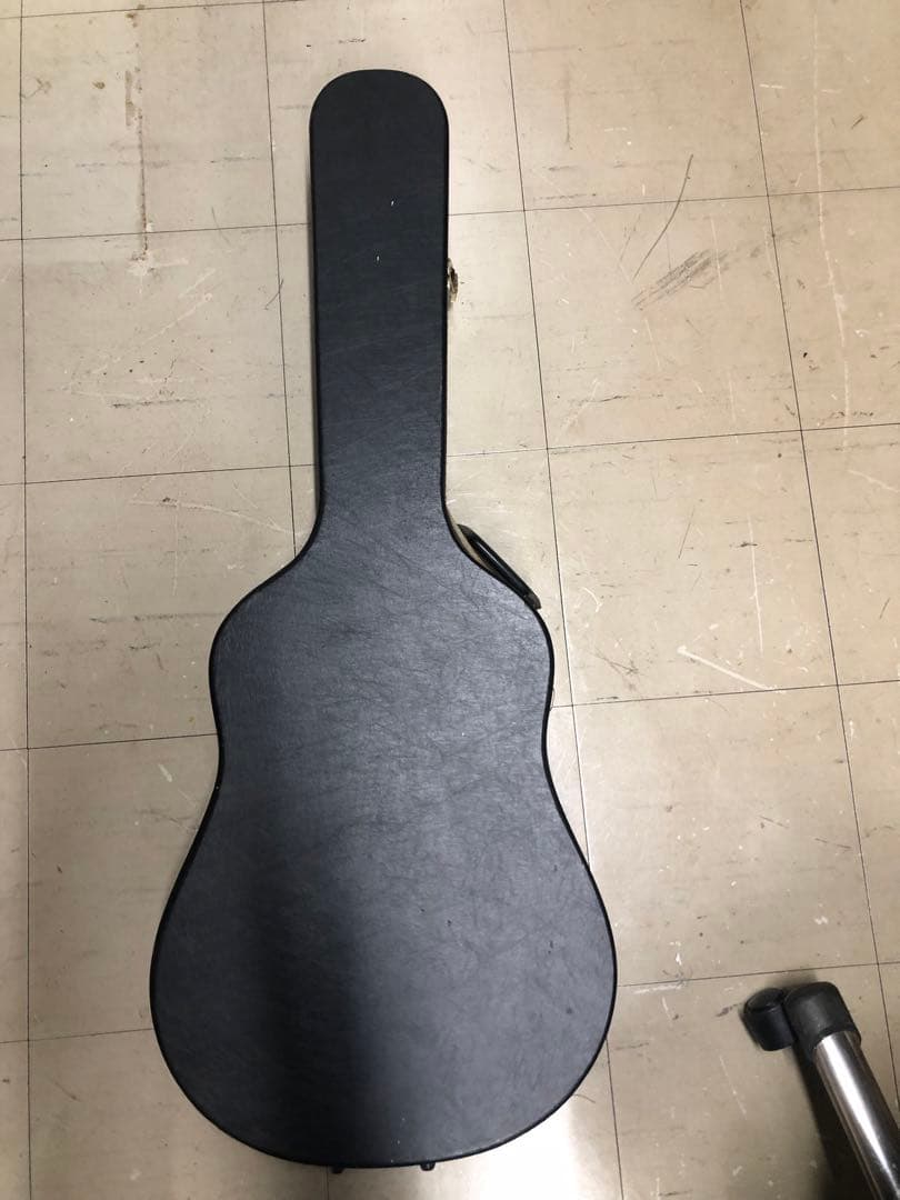 【カスタム・レストア済】S.Yairi YE-50/N エレアコ