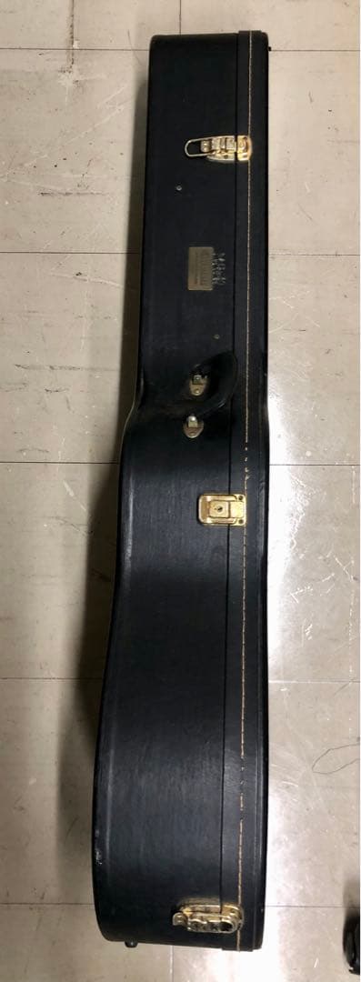 【カスタム・レストア済】S.Yairi YE-50/N エレアコ