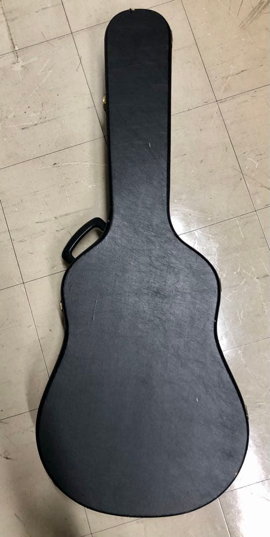 【カスタム・レストア済】S.Yairi YE-50/N エレアコ