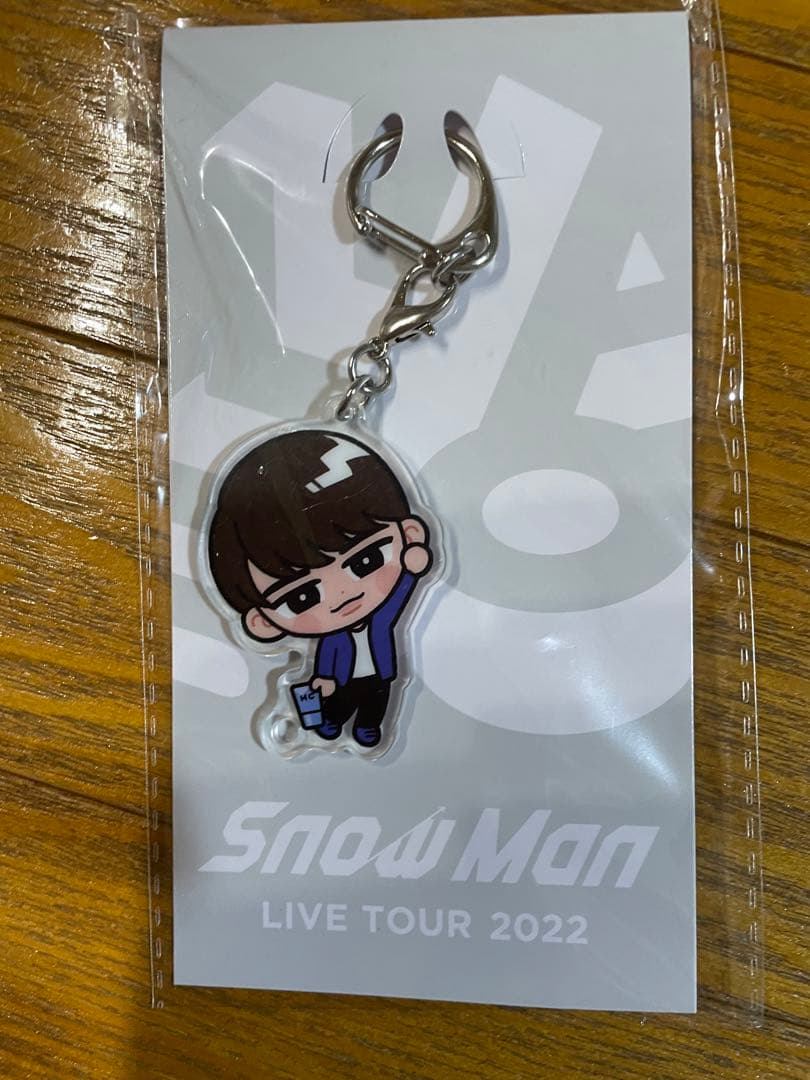  Man渡辺翔太 グッズ セット アクリルスタンド