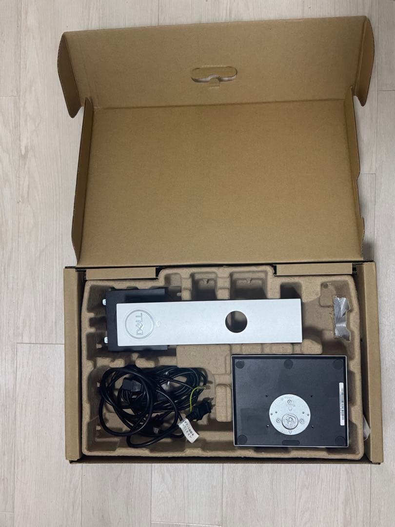 (箱付き)Dell モニター 23インチ S2319HS