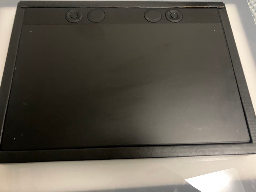 Wacom intuos pro M 2025発売