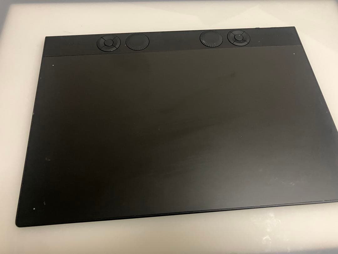 Wacom intuos pro M 2025発売