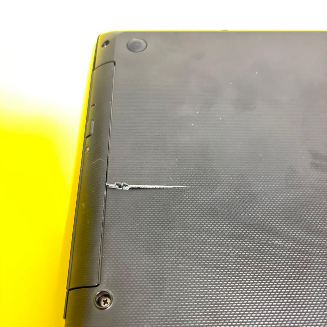格安✨新品SSDで爆速✨ windows11 ノートパソコン✨オフィス カメラ