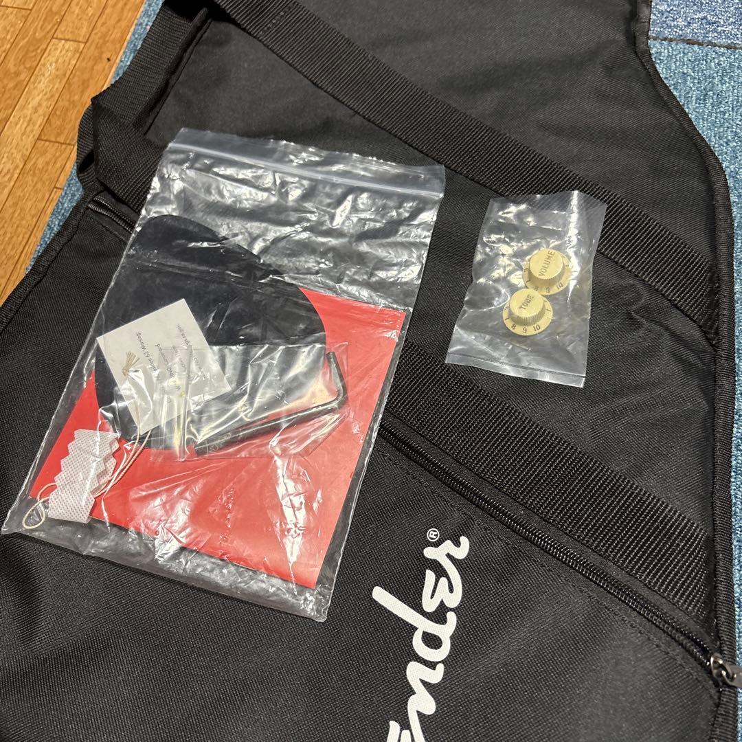 ギター Fender Adjusto Matic Jazzmaster HH