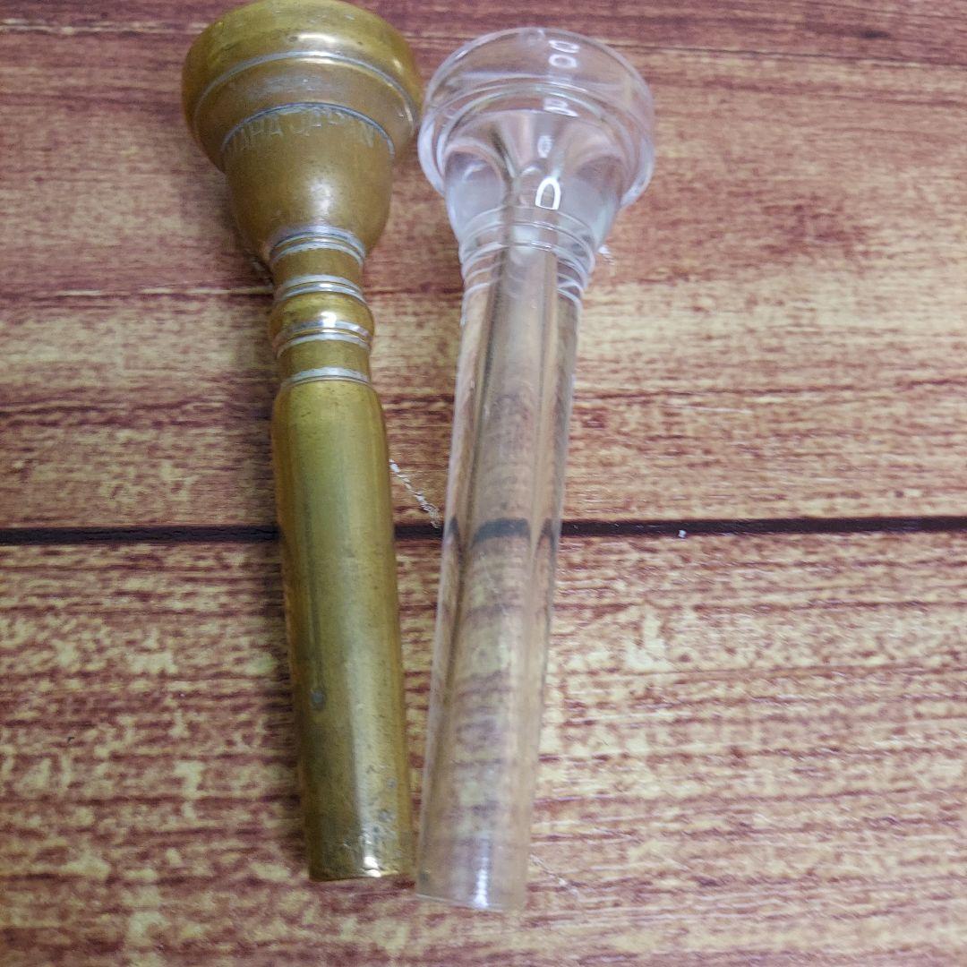 カワイ　トランペット KAWAI super yamaha ヤマハ