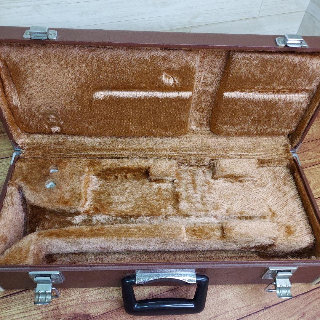 カワイ　トランペット KAWAI super yamaha ヤマハ