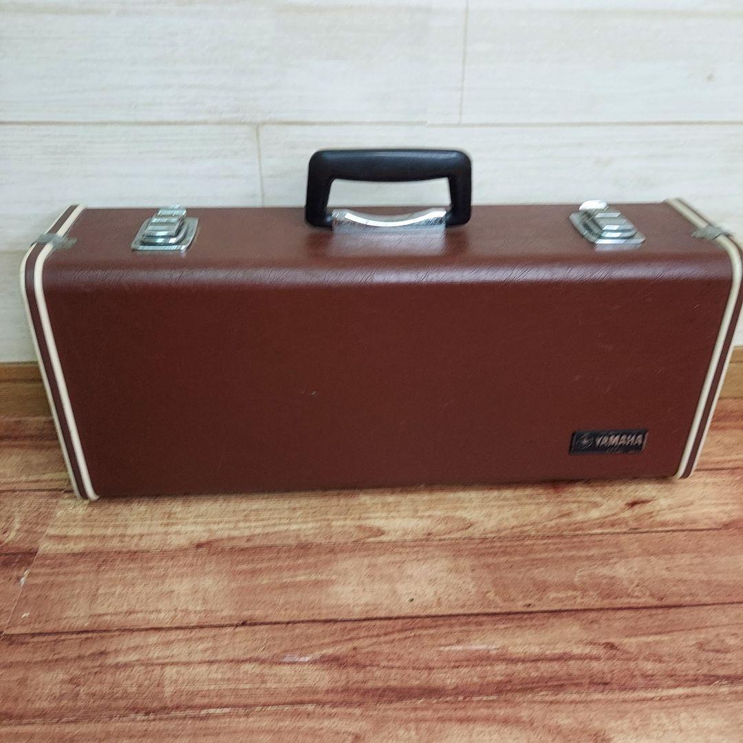 カワイ　トランペット KAWAI super yamaha ヤマハ