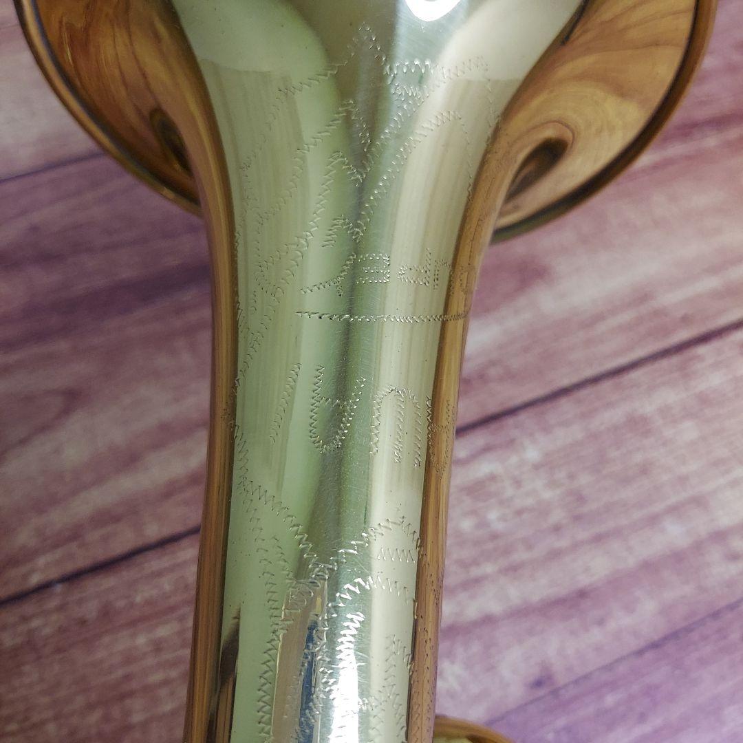 カワイ　トランペット KAWAI super yamaha ヤマハ