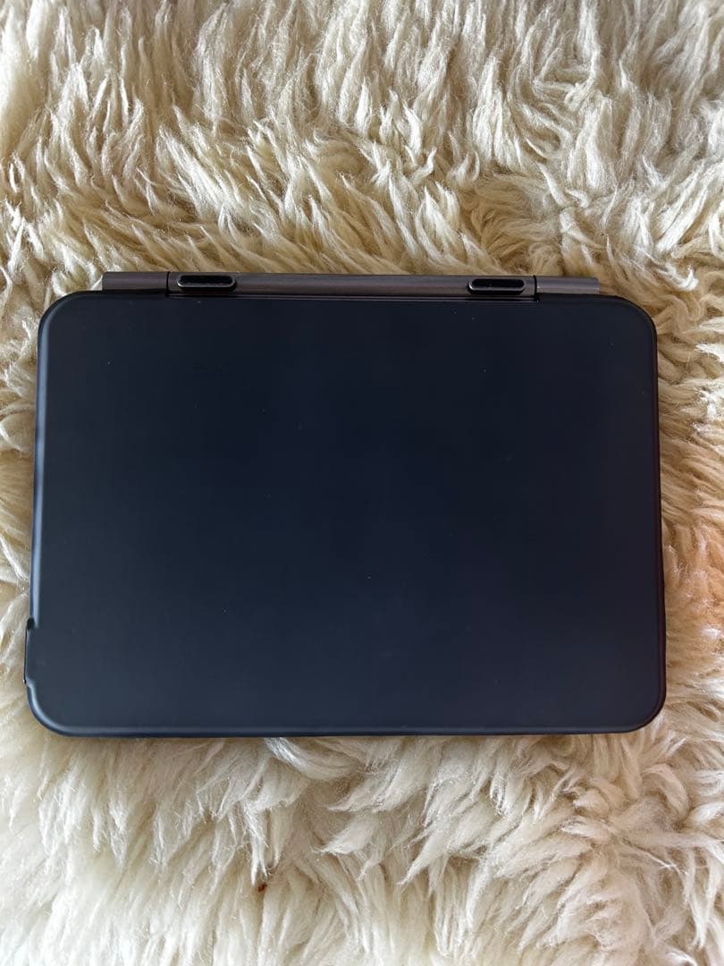 iPadアクセサリー EAMPANG for Apple iPad mini 7 ,6