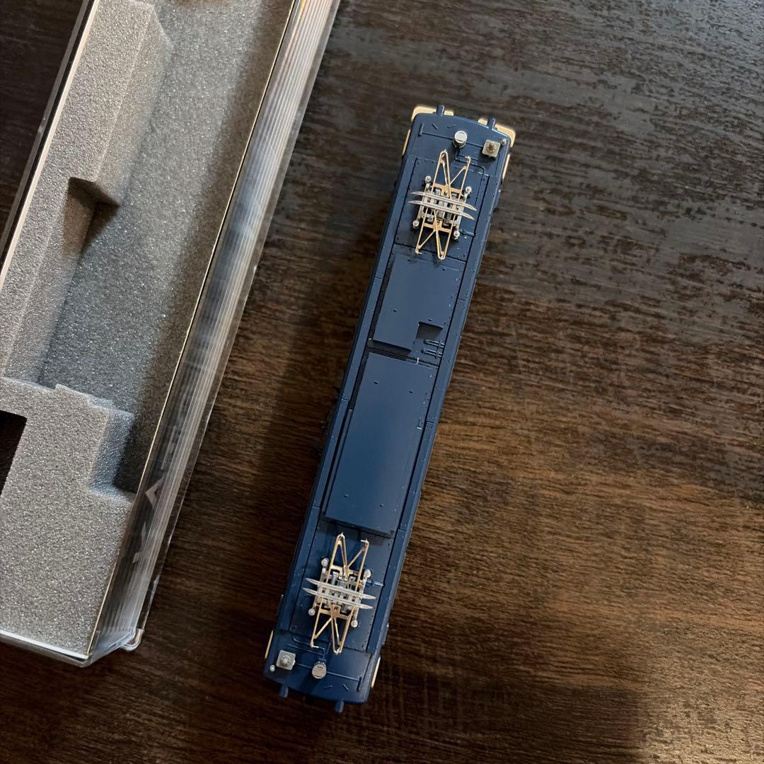 KATO EF65 1000 Nゲージ 3両セット