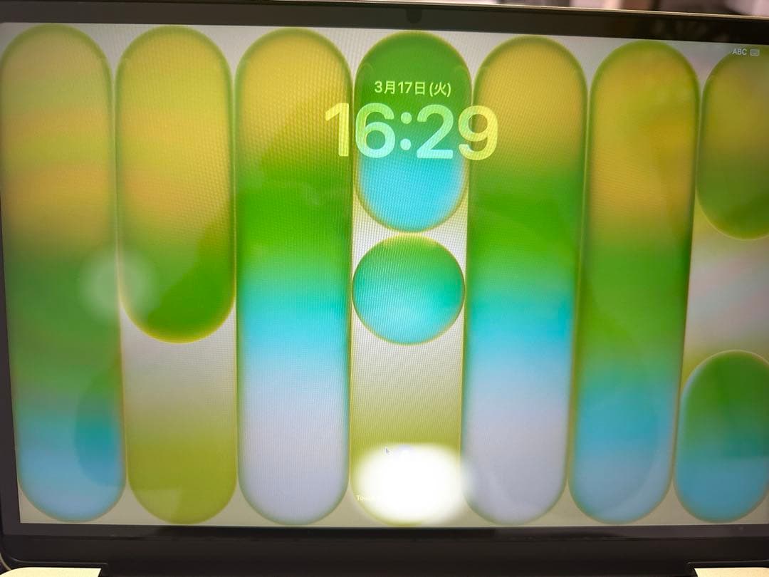 Apple MacBook Neo シトラス512gbアップルケア 加入済み