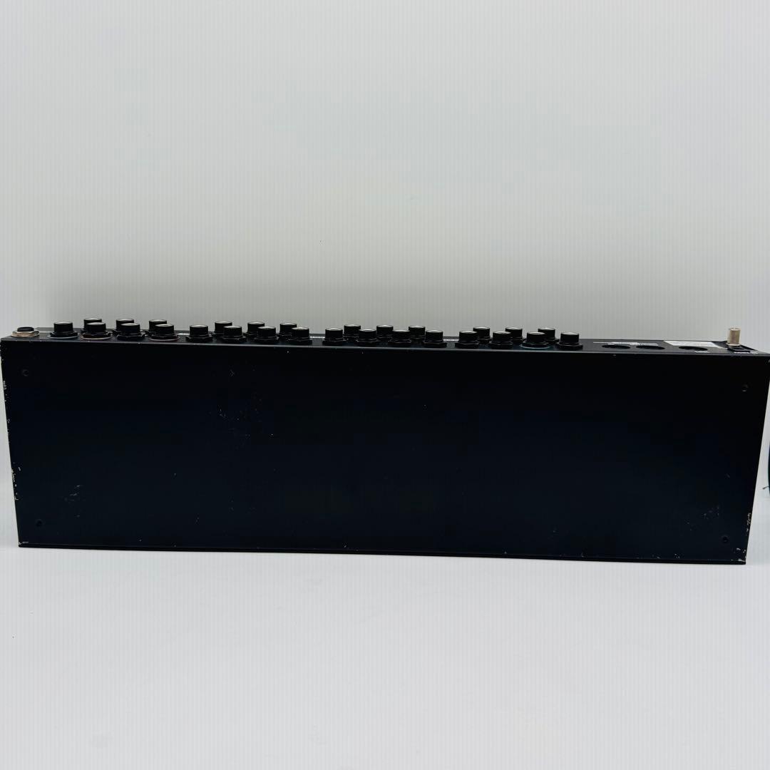 providence PEC-2 スイッチャー アダプター付き