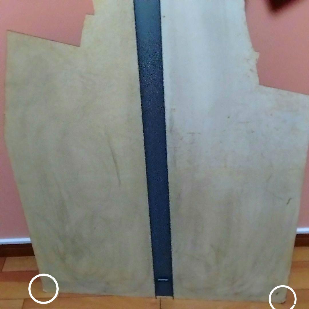 ★圧倒的存在感★松田優作★等身大パネル★昭和レトロ★看板★非売品★