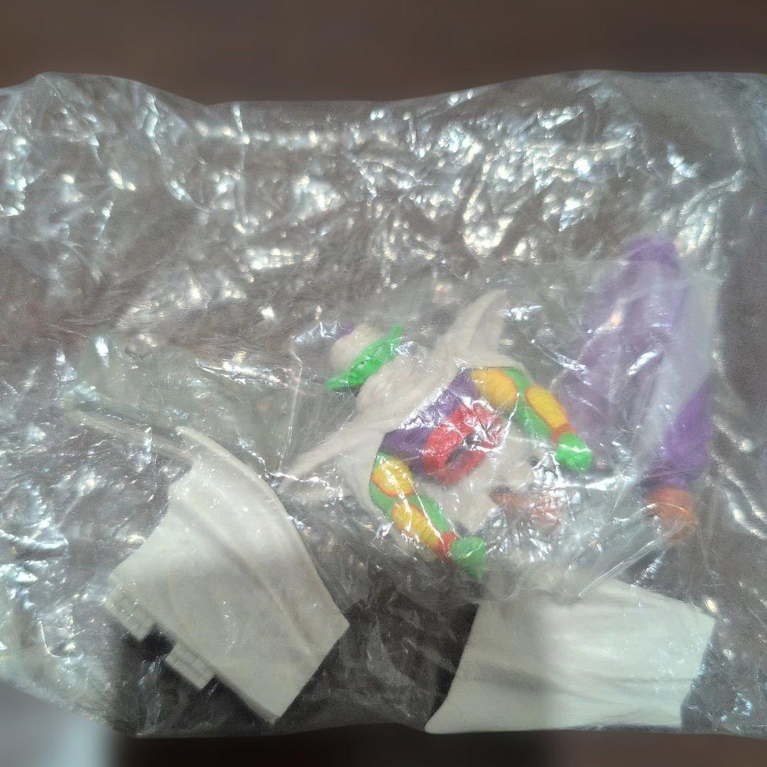 HG ドラゴンボールZ20-1、2 〜Z戦士スペシャル！前編、後編〜10種。