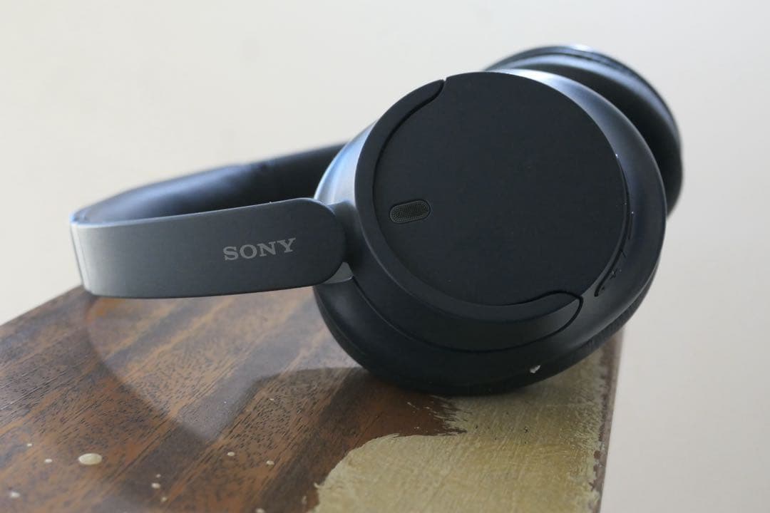 SONY WH-CH720N LC ブルー
