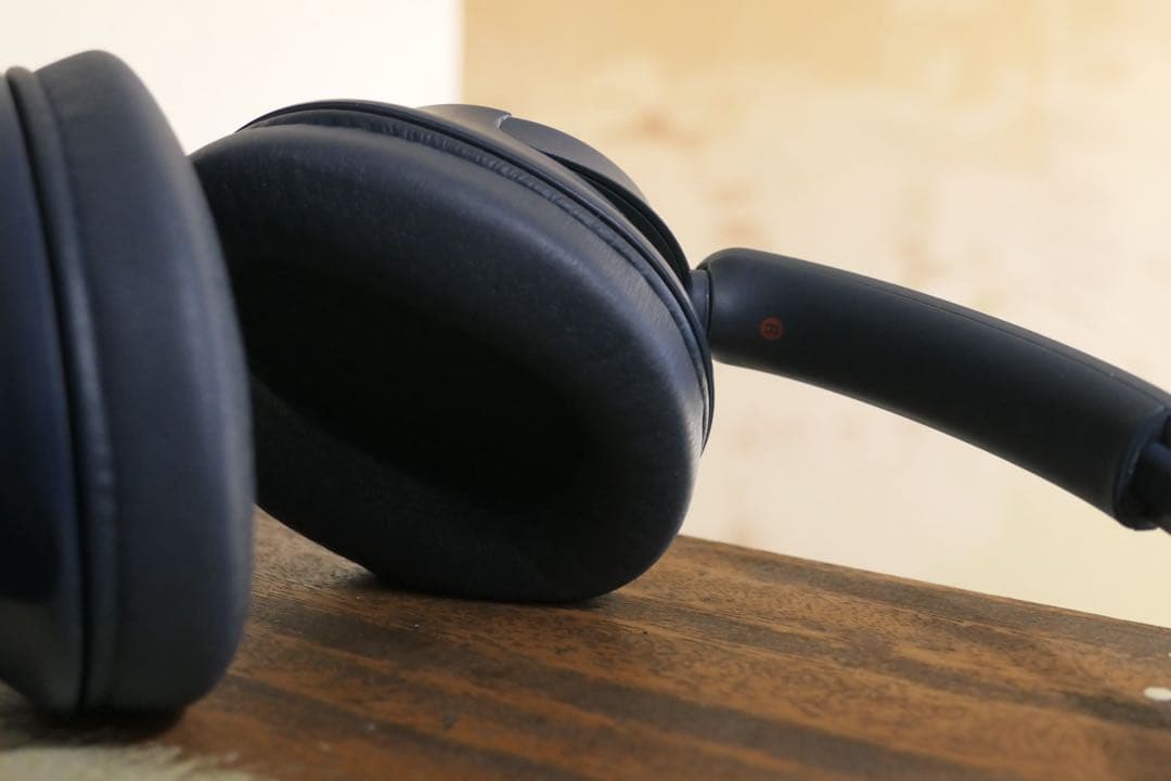 SONY WH-CH720N LC ブルー