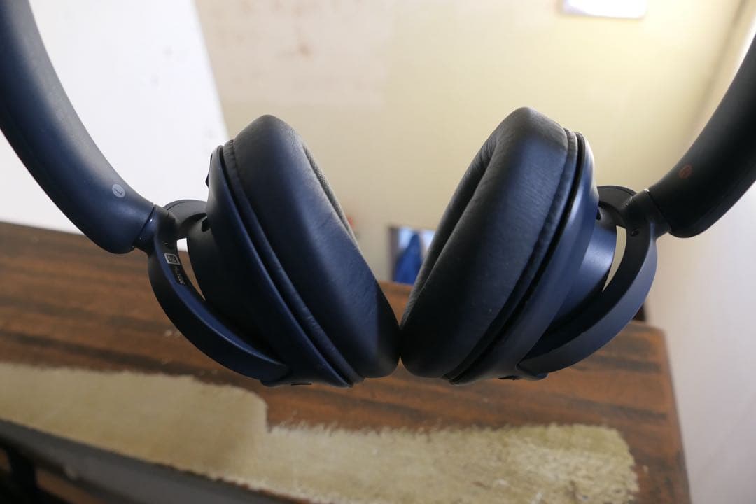 SONY WH-CH720N LC ブルー