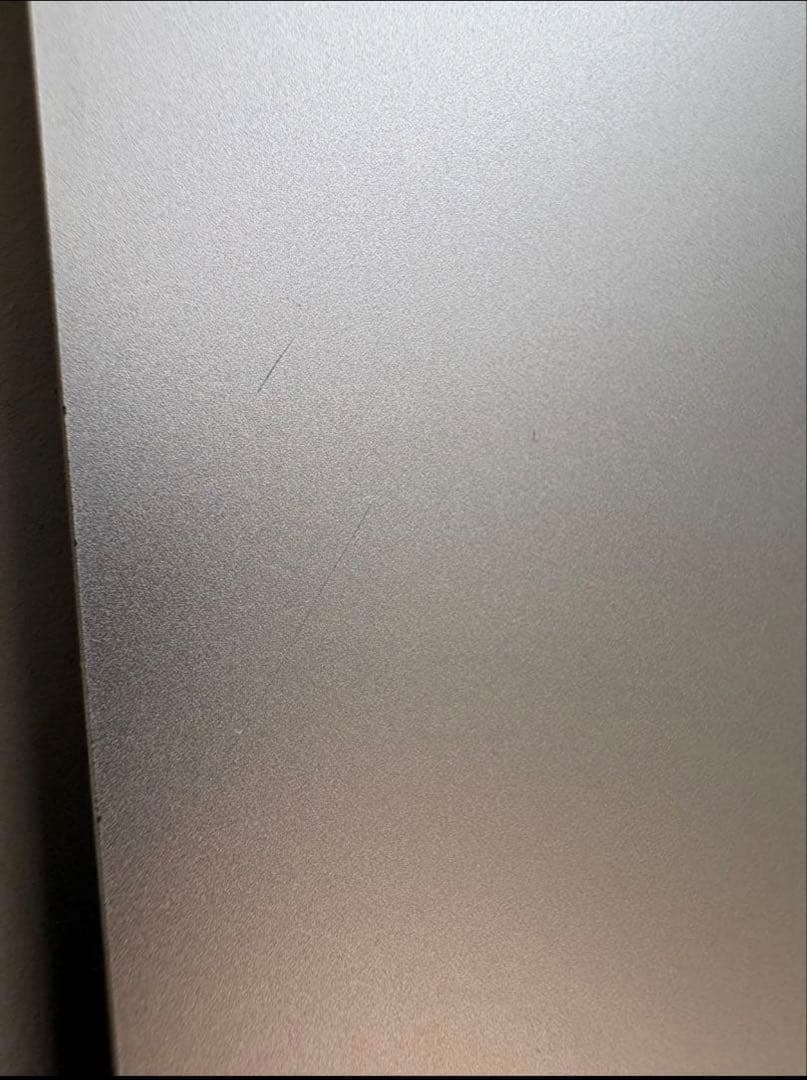Apple MacBook Air M1 8GB RAM/512GB【本体のみ】